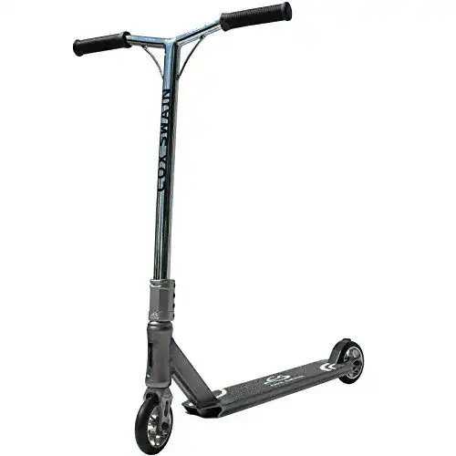 Cox-Swain-Scooter Cox Swain Stunt Scooter Z-620, 110mm Rollen