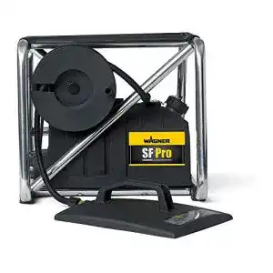 Dampf-Tapetenablöser WAGNER 2351453 SteamForce Pro