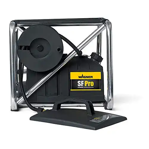Dampf-Tapetenablöser WAGNER 2351453 SteamForce Pro