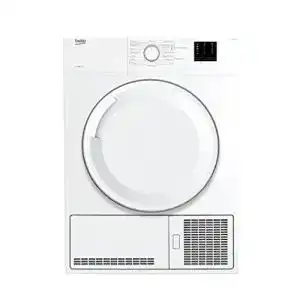 Kondenstrockner 7 kg Beko Kondenstrockner WT 7132 PS