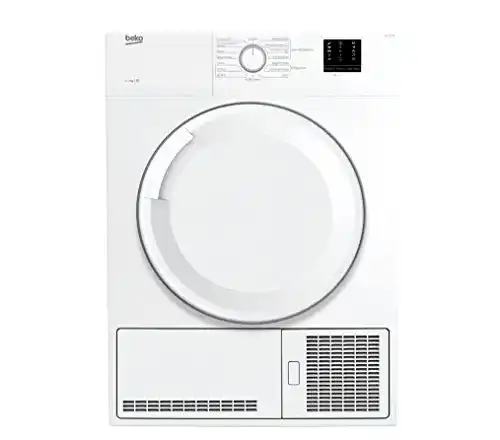 Die beste Kondenstrockner 7 kg Beko Kondenstrockner WT 7132 PS 2026 Test Bestseller Kondenstrockner 7 kg Beko Kondenstrockner WT 7132 PS