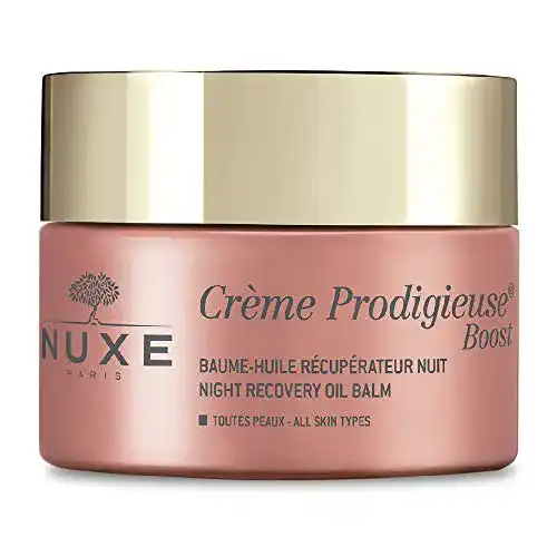 Nuxe-Gesichtscreme Nuxe Crème Prodigieuse Boost Balm-oil