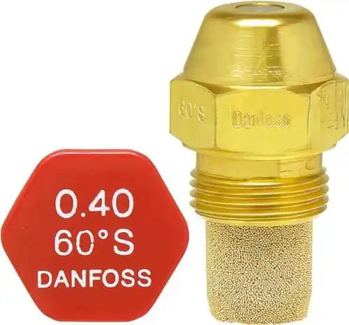 Ölbrennerdüsen Danfoss S – Düse Sprayer S Solido 80 1,66 kg/h
