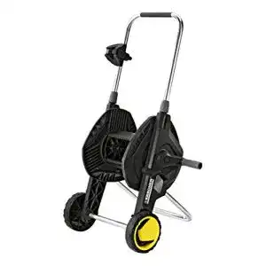Schlauchwagen ohne Schlauch Kärcher Schlauchwagen HT 4.500