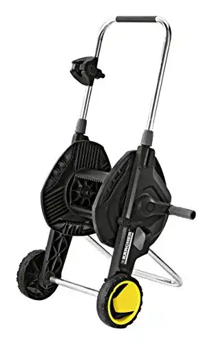 Schlauchwagen ohne Schlauch Kärcher Schlauchwagen HT 4.500