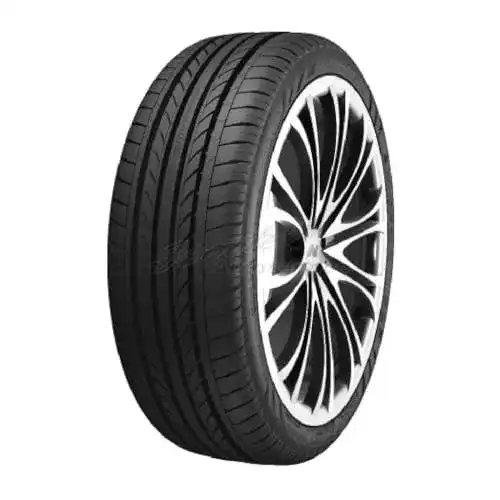 Sommerreifen 255/30 R19 Nankang NS 20 RF MFS