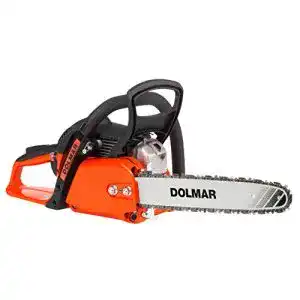 Benzin-Kettensäge Makita Dolmar Benzin Kettensäge, 1,8 PS