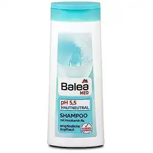 Balea-Shampoo Balea Med pH Hautneutral Shampoo ProvitaminB5