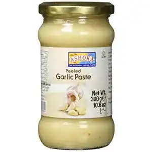 Knoblauchpaste Ashoka, 6 x 300 g