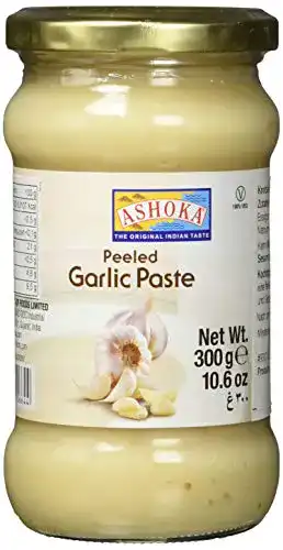 Knoblauchpaste Ashoka, 6 x 300 g