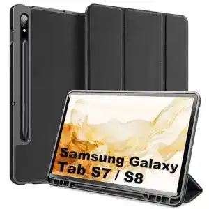 Samsung-Galaxy-Tab-S7-Hülle DUX DUCIS, Ultra Schlank leicht