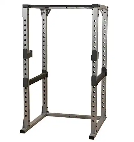Power-Rack Body-Solid Monster GPR-378 (Grundrahmen)