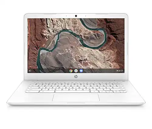 HP-Chromebook HP Chromebook, 14-db0050nr, FHD, A4-9120