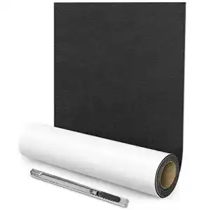 Filzmatte Cahomo Selbstklebende Filzgleiter, 40×150 cm Filz