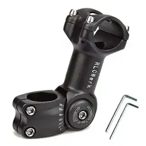 Lenker-Vorbau Relangce Fahrrad Vorbauten Riser