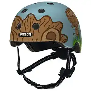 Melon-Fahrradhelm Melon Toddler Leo