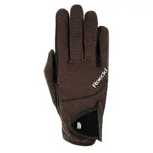 Roeckl-Winter-Reithandschuhe Roeckl Reithandschuh Milano
