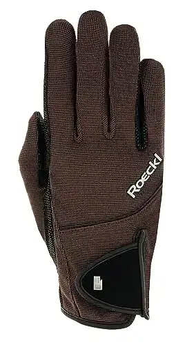 Roeckl-Winter-Reithandschuhe Roeckl Reithandschuh Milano