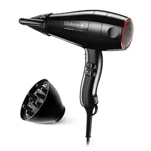 Haartrockner Valera Swiss Silent Jet Light 7500 Ionen-, super leicht