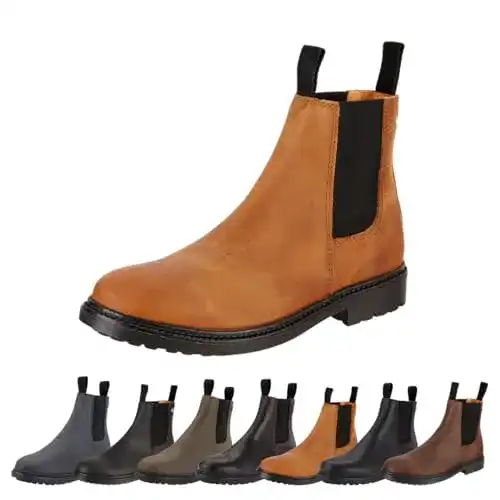 Chelsea-Boots Damen SUEDWIND FOOTWEAR »NEW WORK«