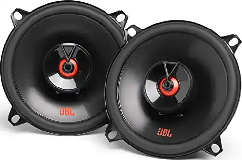 JBL-Auto-Lautsprecher JBL Club 522F 2-Wege Auto Lautsprecher
