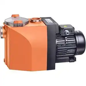Speck-Poolpumpe Speck Poolpumpe Badu 40/11 Wechselstrom