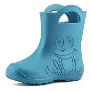Gummistiefel Kinder Ladeheid Eva Kinder LA-CA-01