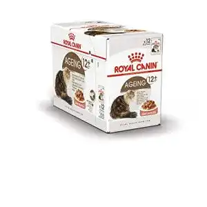 Royal-Canin-Katzenfutter ROYAL CANIN Frischebeutel 12 x 85 g