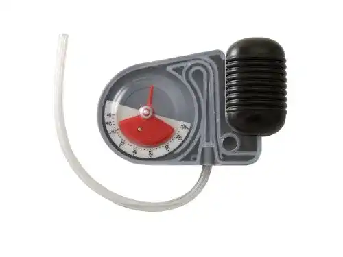 Frostschutzprüfer APA 39010 Profi