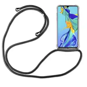 Huawei-P20-Lite-Hülle betterfon Huawei P20 Lite Handykette