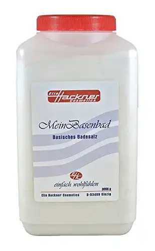Basenbad MeinBasenbad Mein, Basische Körperpflege
