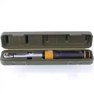 Drehmomentschlüssel 1/4 Zoll Proxxon 23349, MicroClick MC30