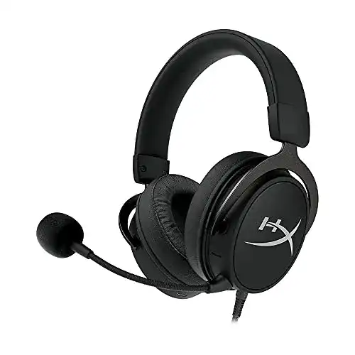 HyperX-Headset HyperX HX-HSCAM-GM Cloud MIX + Bluetooth
