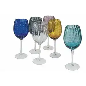 Sherryglas Villa d’Este Home Tivoli, Shiraz Set, 6 Einheiten