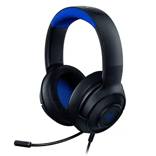USB-Headset Razer Kraken X for Console Gaming Headset