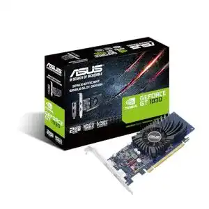 Nvidia-Grafikkarten ASUS Nvidia GT1030 2GB BRK Low Profile
