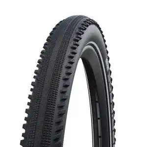 Schwalbe-Reifen Schwalbe Unisex, Hurricane Perf, RaceGuard