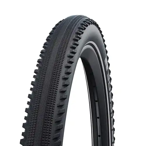 Schwalbe-Reifen Schwalbe Unisex, Hurricane Perf, RaceGuard