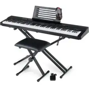 McGrey-Keyboard McGrey SK-88 Keyboard Super Kit Einsteiger