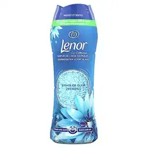 Lenor-Wäscheparfüm Lenor Envolée D’Air Wäscheduft Perlen