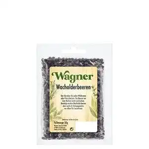 Wacholderbeeren Wagner Gewürze, 50 g