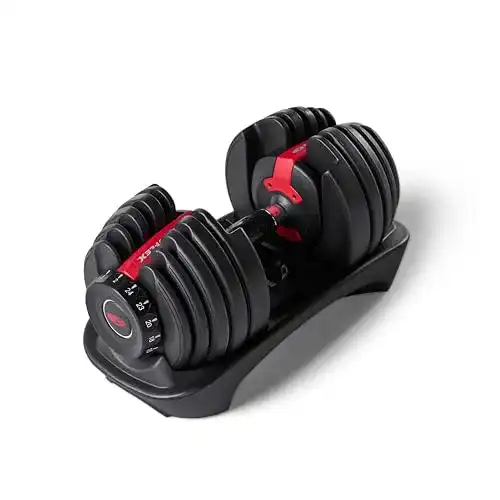 Kurzhanteln Bowflex Unisex Adult Selecttech 552i Hantel