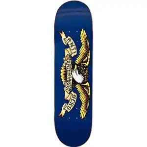 Skateboard-Deck Anti Hero Classic Eagle Skateboard Deck 8.5 Inch