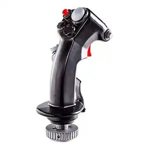 Joystick Thrustmaster F-16C Viper HOTAS Add-On Grip, vielseitig