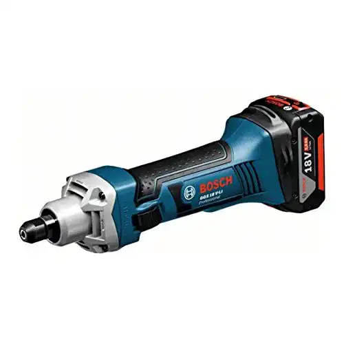 Die beste Geradschleifer Bosch Professional 18V System Akku GGS 18 V-LI 2026 Test Bestseller Geradschleifer Bosch Professional 18V System Akku GGS 18 V-LI