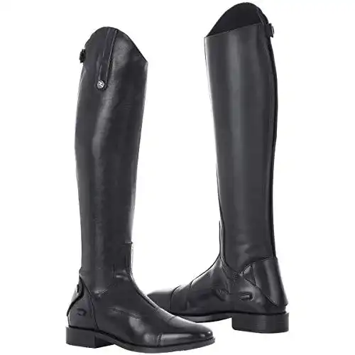 Die beste Lederreitstiefel Busse Reitstiefel BONDY, schwarz, 38, LN (47/34-36) 2026 Test Bestseller Lederreitstiefel Busse Reitstiefel BONDY, schwarz, 38, LN (47/34-36)