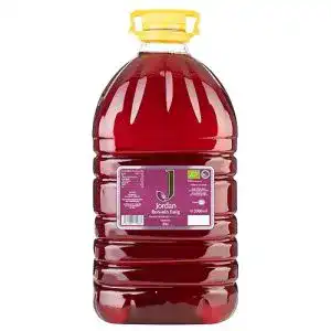 Rotweinessig Jordan Olivenöl Jordan Original Bio – 5000 ml