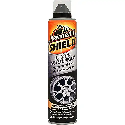 Felgenversiegelung ARMOR ALL SHIELD – GAA16300GE
