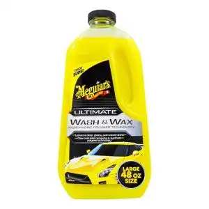 Autoshampoo Meguiar’s G17748EU