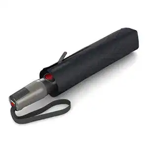 Knirps-Regenschirm Knirps T.400 Taschenschirm Duomatic Men`s